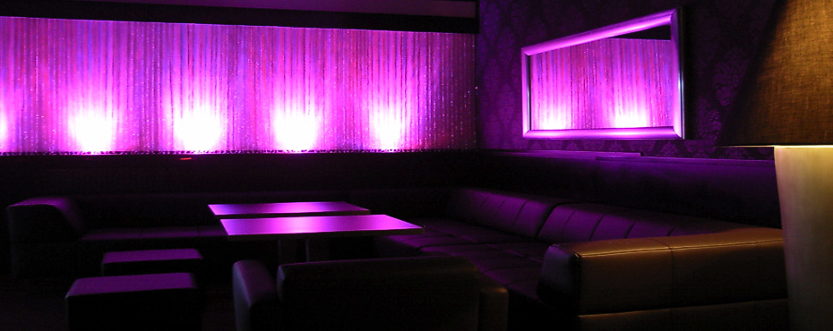 Innenarchitektur :: BAR   LOUNGE [ Club ]